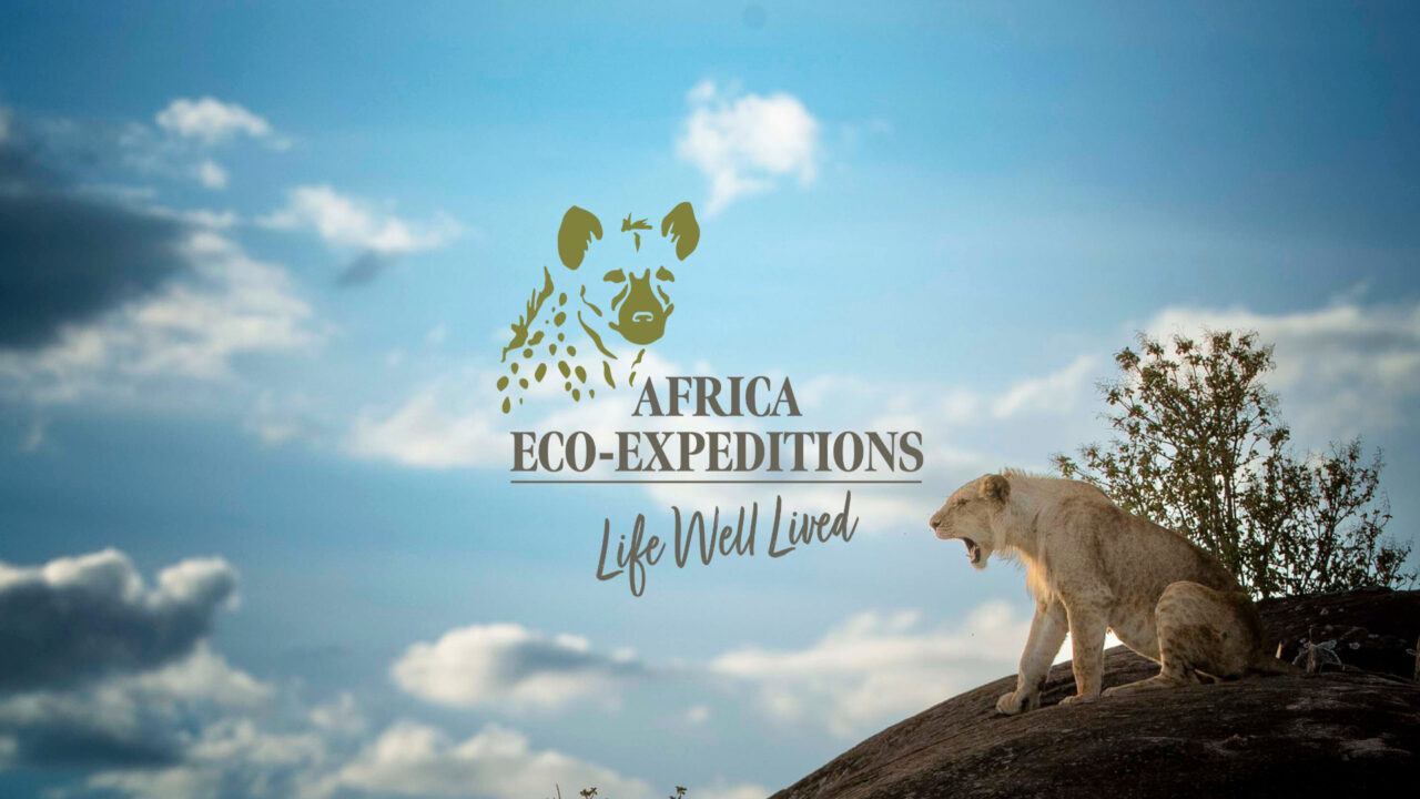 Africa Eco Expeditions Camps